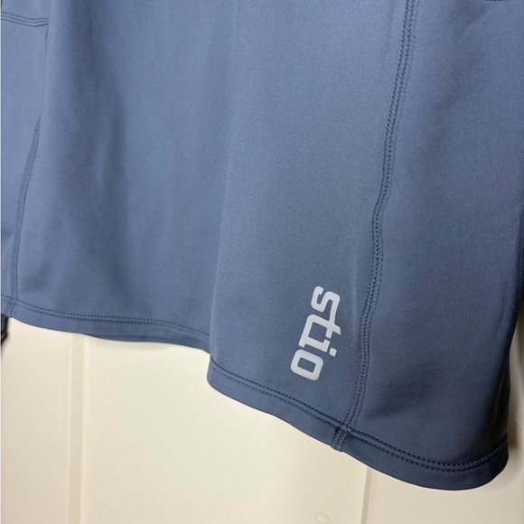 Stio Freemont Quarter-Zip Pullover - Picture 5 of 7